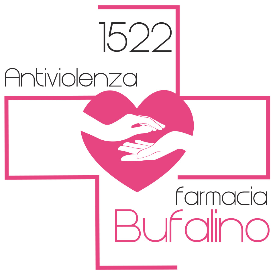 1522 NUMERO ANTIVIOLENZA